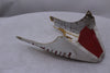 Honda VF500F Interceptor 1984-1986 Belly Pan OEM