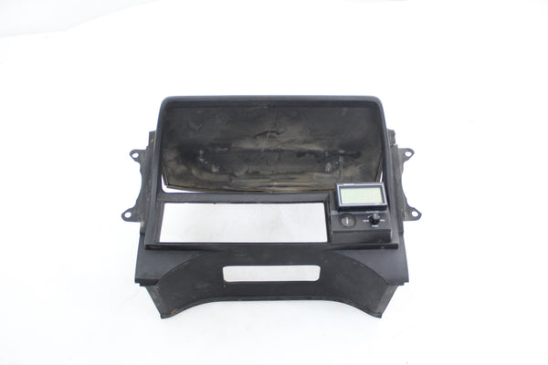 Honda GL1200 Gold Wing 1984-1987 Cover Gauge Meter Panel OEM