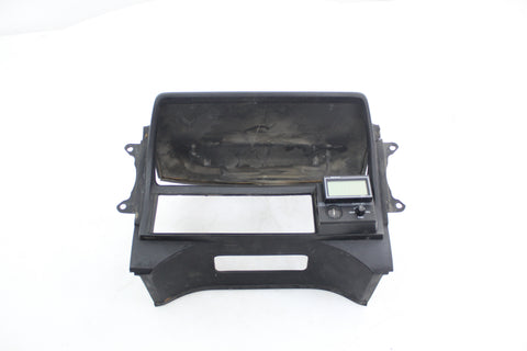 Honda GL1200 Gold Wing 1984-1987 Cover Gauge Meter Panel OEM