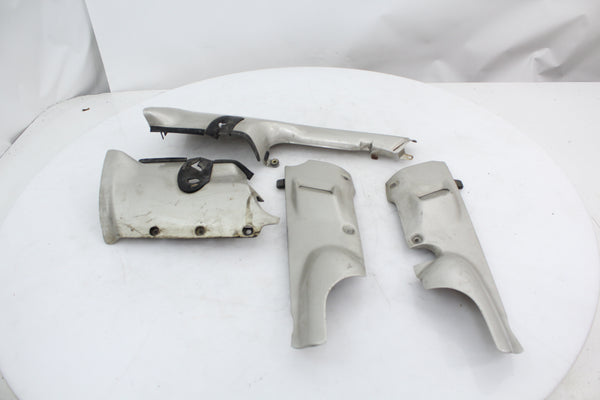 Honda GL1500 Gold Wing 1988-2000 Exhaust Heat Shield Fairing Kit OEM