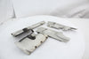 Honda GL1500 Gold Wing 1988-2000 Exhaust Heat Shield Fairing Kit OEM
