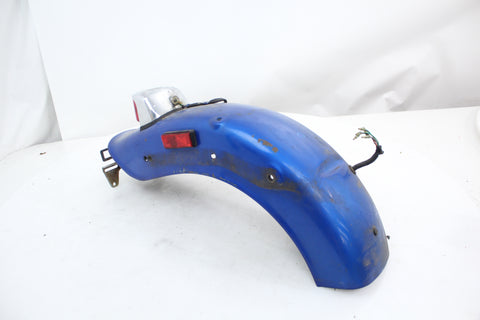 Honda CMX250 Rebel 1985-1987 Fender Rear OEM