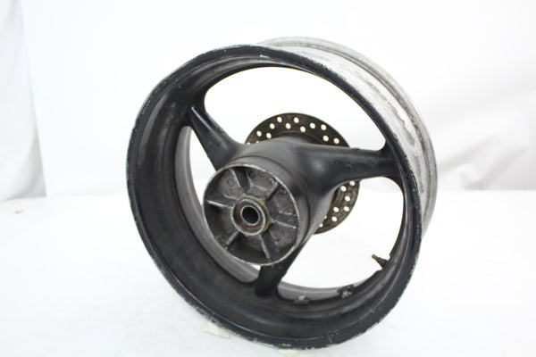 Honda CBR929RR 2000-2001 Wheel Rear OEM