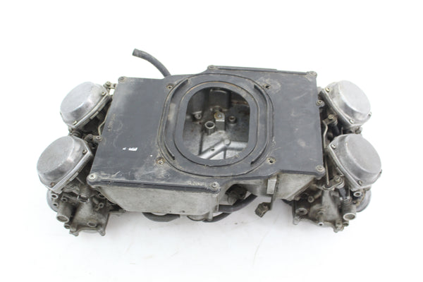 Honda GL1200 Gold Wing 1984-1987 Carburetor Assy OEM
