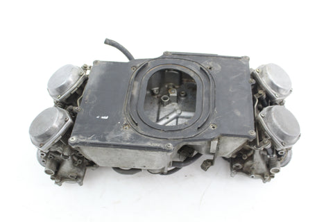Honda GL1200 Gold Wing 1984-1987 Carburetor Assy OEM