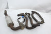 Honda CBR1000RR 2008-2011 Exhaust Header