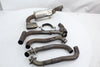 Honda CBR1000RR 2008-2011 Exhaust Header