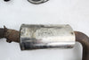 Honda CBR1000RR 2008-2011 Exhaust Header