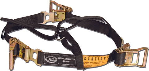 K&L TIRE BEAD STARTER 35-9016