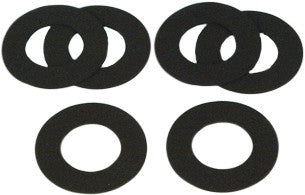 JAMES GASKETS GASKET SPEEDO DRIVE GEAR FLT 10/PK 67096-87
