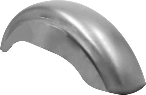 HARDDRIVE BOBBED REAR FENDER RAW 1982-03 XL MODELS 6.50