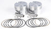 KB PISTONS CAST PISTONS EVO 80CI 8.6:1 .010 KB258.010