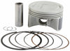 VERTEX PISTON KIT CAST 84.46/STD 10.0:1 YAM 24483