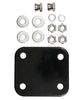 KRYPTONITE EVOLUTION GROUND ANCHOR TRUCK/TRAILER MOUNTING KIT 004745