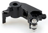 PUIG LEVER ADAPTER BRAKE BLACK TRI 20385N