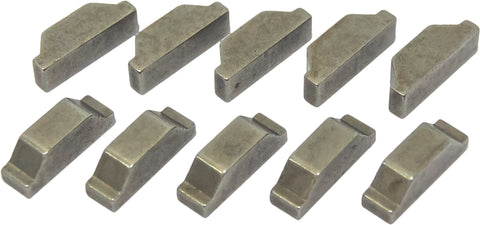 HARDDRIVE CLUTCH HUB KEY OEM 37526-85D BIG TWIN 85-90 68-507A