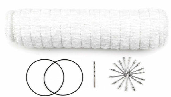 TBR RE-PACK PERFORMANCE KIT 005-10038