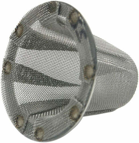 TBR M-7 S/A SCREEN USFS APPR. 005-106S