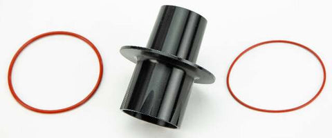 TBR P1-X POWERTIP SILENCER INSERT BLACK 005-P1-XK