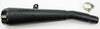 TBR COMP-S HON 300/500 REBEL CERAMIC BLACK SLIP-ON 2017 005-4830499-B