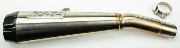 TBR COMP-S HON 300/500 REBEL STAINLESS SLIP-ON 2017 005-4830499