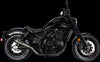 TBR COMP S MUFFLER SLIP-ON SS HON 005-5260499