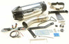 TBR S1R KAW ZX-6R '09-16 AL BLK 005-3860406-S1B