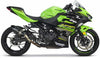 TBR NINJA 400 2018 S/O BLK ALU (CA) 005-5060406-S1B