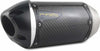 TBR S1R SLIP-ON CARBON FIBER 005-1920405-S1