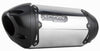 TBR S1R BLACK SERIES FULL SYSTEM ALUMINUM 005-4630106-S1B