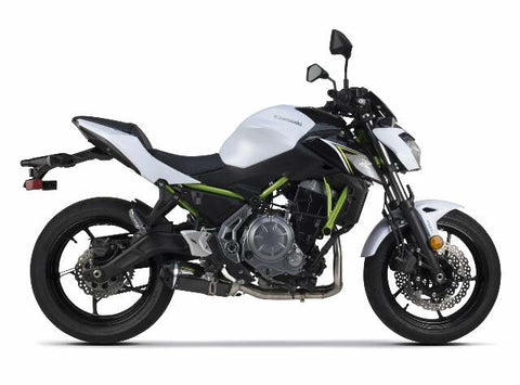 TBR S1R FULL-SYSTEM (CARBON) 005-4630105-S1