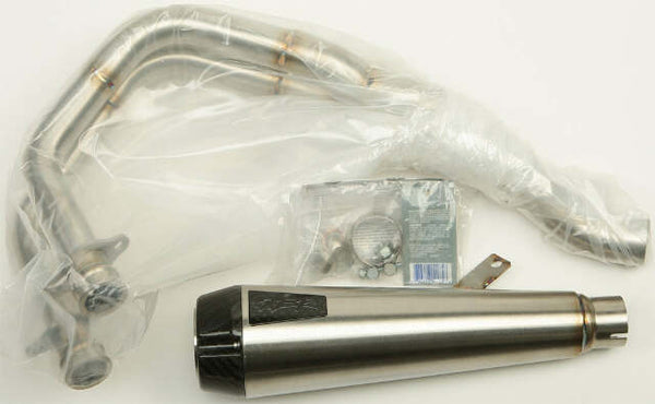 TBR COMP-S FULL STAINLESS STEEL 005-4200199