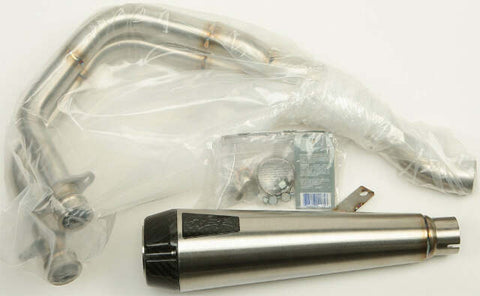 TBR COMP-S FULL STAINLESS STEEL 005-4200199