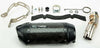 TBR S1R GSXR-250 2018 BLK CARBON 005-5050407-S1B