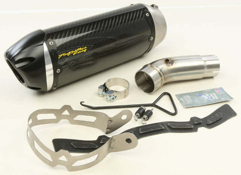 TBR S1R GSX-R600/750 '11-15 S/ O CF (CA) 005-4180405-S1