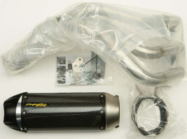 TBR S1R FJ-09 '15 FULL SYS CF 005-4170105-S1