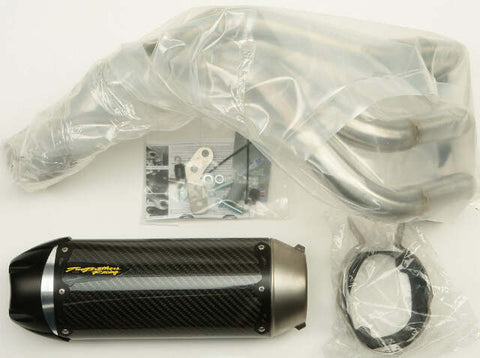 TBR S1R FJ-09 '15 FULL SYS CF 005-4170105-S1