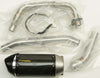 TBR S1R R25/R3 '15 FULL SYS CF 005-4160105-S1