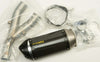 TBR S1R SLIP-ON CAT ELIMINATOR (CARBON FIBER) 005-4260405-S1