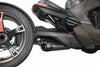 TBR S1R SLIP-ON EXHAUST STAINLESS STEEL 005-5170409-S1