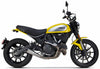 TBR SCRAMBLER COMP-S SLIP-ON W/CF TIP 005-4590499