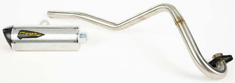 TBR M6 FULL SYSTEM ALUMINUM
