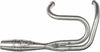SAWICKI 2IN1 FLT MID SPEC SHORTY CANON BIG INCH BRUSHED 930-01091