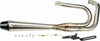 SAWICKI 2IN1 DYNA FULL LENGTH BRUSHED SS 930-01200