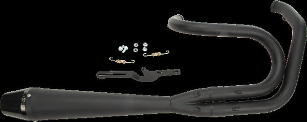 SAWICKI 2IN1 DYNA FULL LENGTH BLACK 930-01201