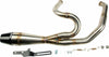 SAWICKI 2IN1 M8 FLT SHORTY BRUSHED SS 930-01210