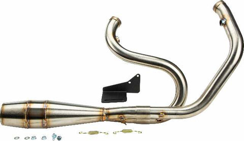 SAWICKI 2IN1 SPORTSTER CANNON BRUSHED `18-21 930-01216