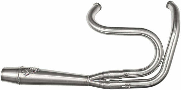 SAWICKI 2IN1 DYNA CANNON FULL LENGTH BRUSHED SS 930-01240