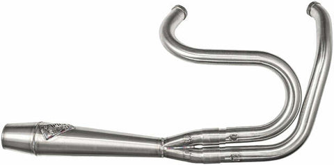 SAWICKI 2IN1 DYNA CANNON FULL LENGTH BRUSHED SS 930-01240