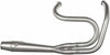 SAWICKI 2IN1 DYNA CANNON FULL LENGTH BRUSHED SS 930-01240